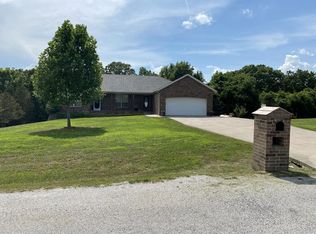 2035 S High Rdg, Nixa, MO 65714