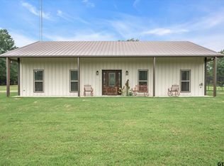 423 Vz County Road 1515, Grand Saline, TX 75140