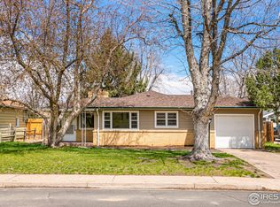 1821 14th St, Greeley, CO 80631