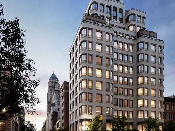 760 Madison Avenue image 1 of 15