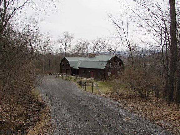 2nd image of 599 Unionville Pike