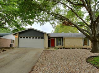 700 Pigeon Forge Rd, Pflugerville, TX 78660