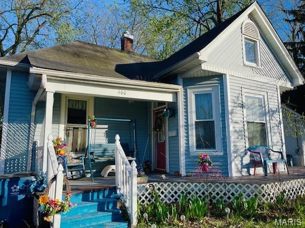 400 E Wickliffe Ave, Collinsville, IL 62234