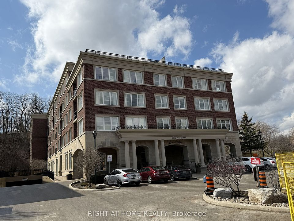 1st image of 60 Ann St Unit 309