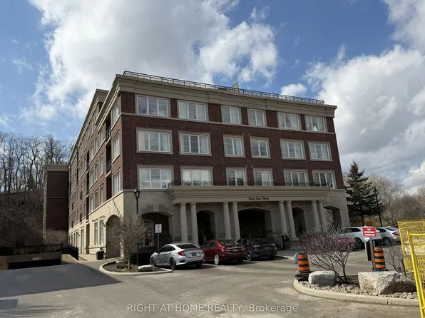 60 Ann St Unit 309, Caledon, ON L7E 4G5