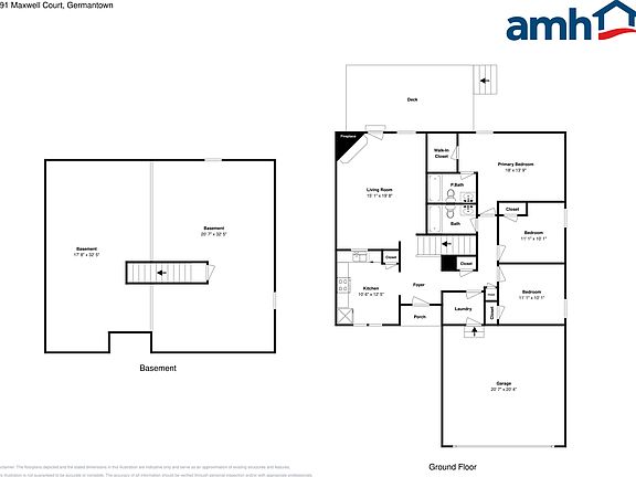 2nd image of 691 Maxwell Ct