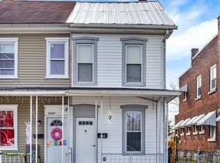 2005 Swatara St, Harrisburg, PA 17104