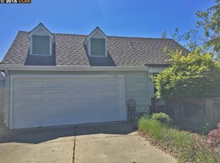 205 Puddingstone Rd, Alameda, CA 94502