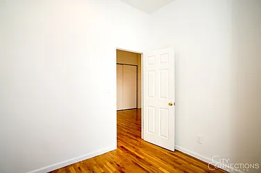 Rented by City Connections Realty