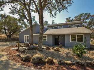 30230 Revis Rd, Coarsegold, CA 93614