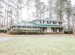 367 Club Acres Blvd, Orangeburg, SC 29118