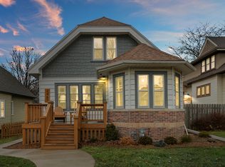 2457 N 63rd St, Wauwatosa, WI 53213