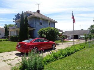 2021 Sunset Ave, Springfield, OH 45505