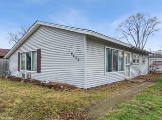 6433 New Jersey Ave, Hammond, IN 46323