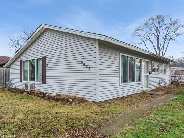 6433 New Jersey Ave, Hammond, IN 46323