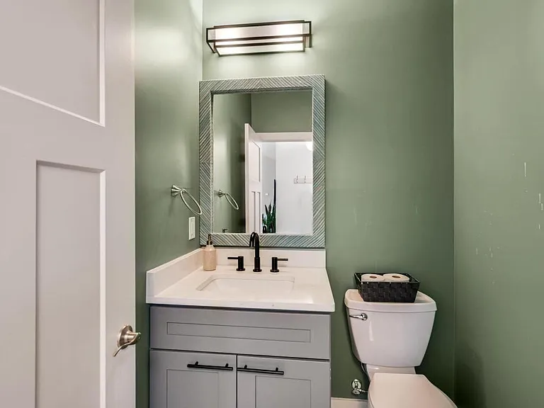 128 Old Fellowship Rd — Photo 20
