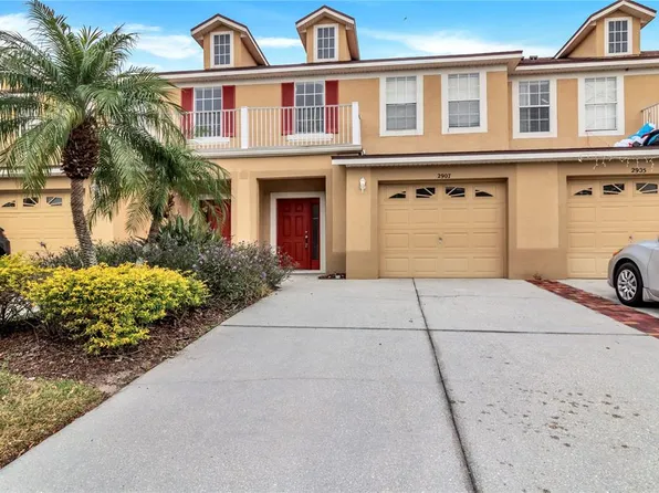 2907 Grafton Dr, Kissimmee, FL 34741