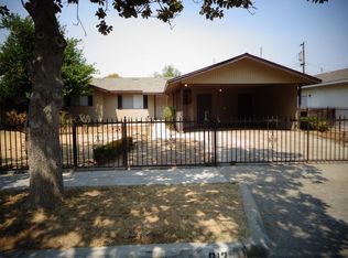 812 W Saginaw Way, Fresno, CA 93705