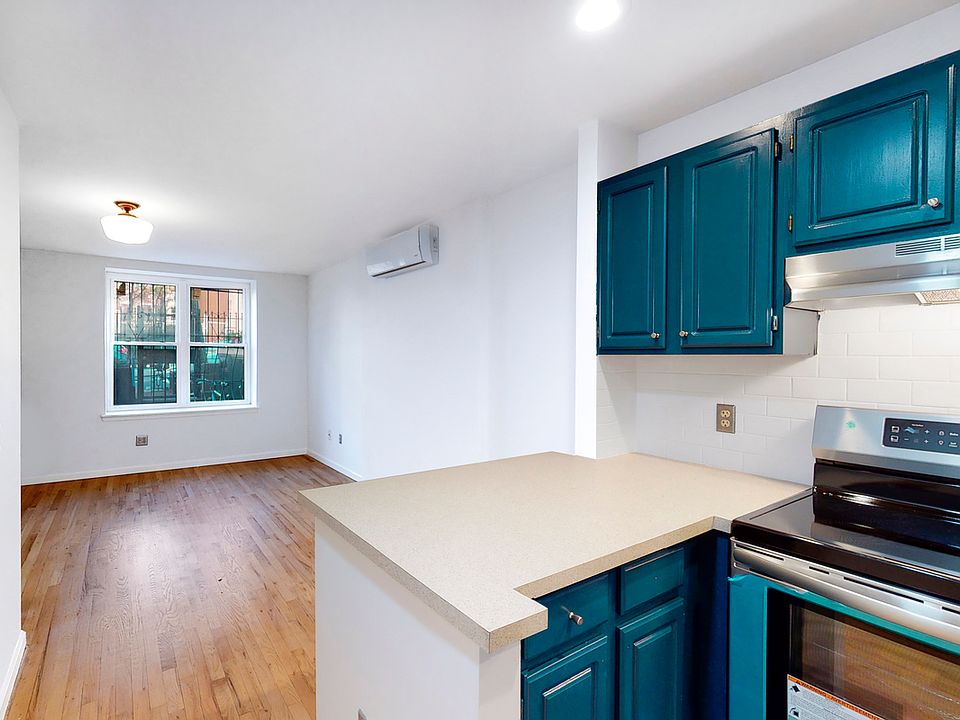 1st image of 566 W 161st St #A