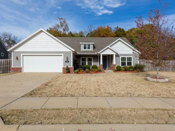 Houses For Rent in Rogers AR - 59 Homes | Zillow