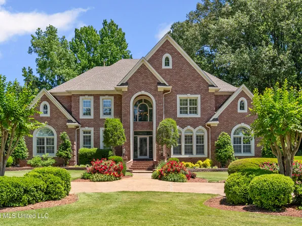 5138 Saint Andrews Cv, Olive Branch, MS 38654