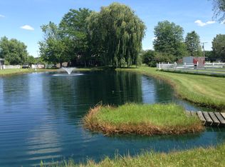 6352 Hessen Rd, Ira, MI 48023
