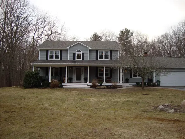 54 Kimberly Dr, West Greenwich, RI 02817