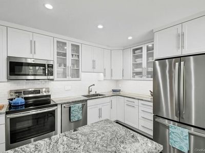 610 Heritage Hills #B, Somers, NY, 10589