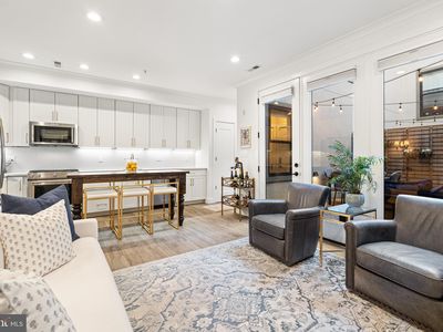 1721 20th St NW APT T02, Washington, DC, 20009