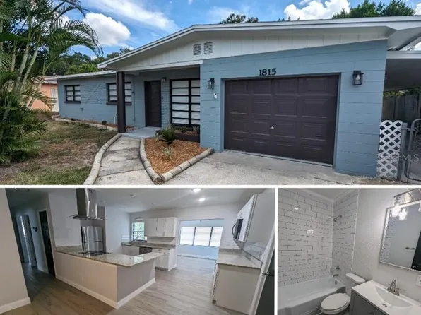 1815 Heather Ave, Tampa, FL 33612