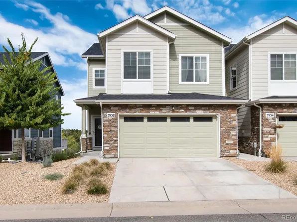 5938 Still Meadow Place, Castle Rock, CO 80104
