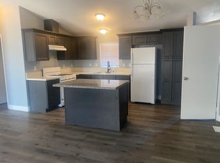 1008 S Yorktown St, Ridgecrest, CA 93555