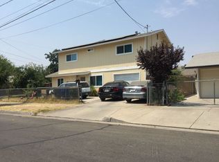 374 S Backer Ave, Fresno, CA 93702