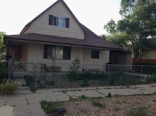 1033 Palmer Ave, Pueblo, CO 81004