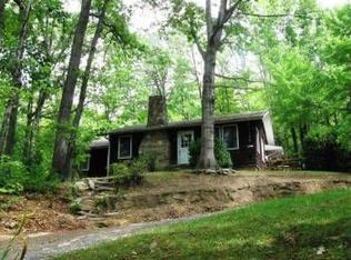 7123 Asheville Hwy, Pisgah Forest, NC 28768