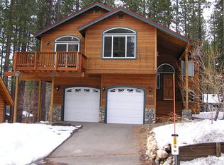 1392 June Way, South Lake Tahoe, CA 96150