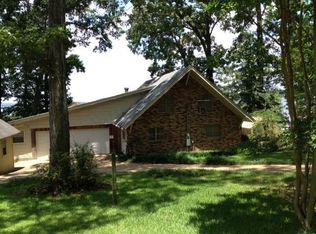 114 Easy Living Ln, Downsville, LA 71234