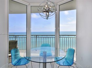 17375 Collins Ave #2002, Sunny Isles Beach, FL 33160