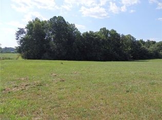 0 Pleasant Ridge Rd, Franklinville, NC 27248