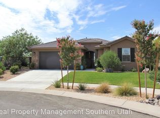 551 N West Ledge Pkwy, Washington, UT 84780