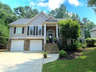 120 Heights Ln, Acworth, GA, 30101