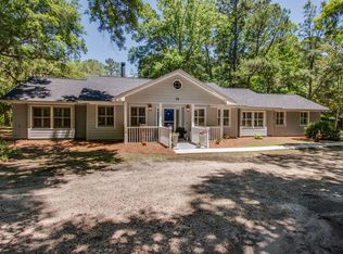 29 Varsity St, Beaufort, SC 29907