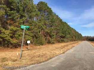 1886 Sweetshrub Ct, Linden, NC 28356