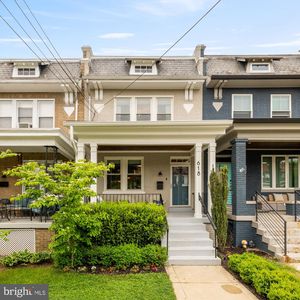 618 Farragut St NW, Washington, DC, 20011