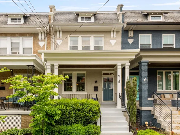 618 Farragut St NW, Washington, DC 20011
