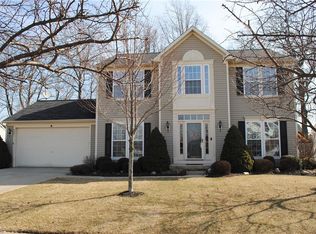 4301 Jenee Dr, Lorain, OH 44053