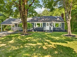 156 Bedford St, Middleboro, MA 02346