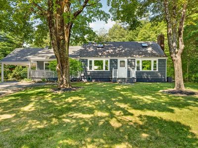 156 Bedford St, Middleboro, MA, 02346