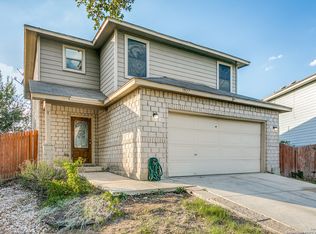 5927 Aspen Gold, San Antonio, TX 78238