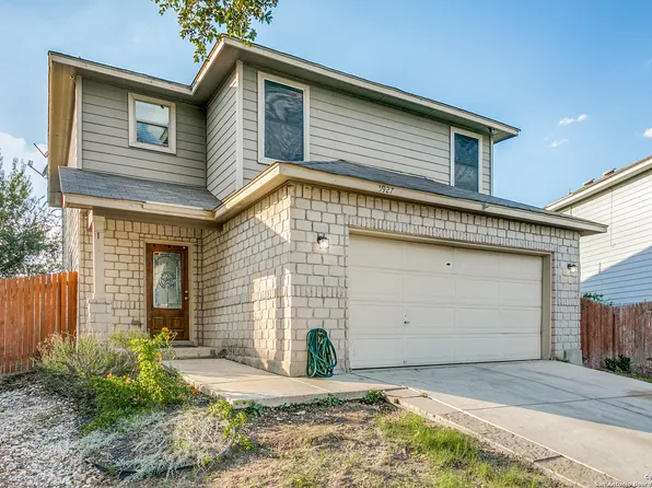 5927 ASPEN GOLD, San Antonio, TX 78238